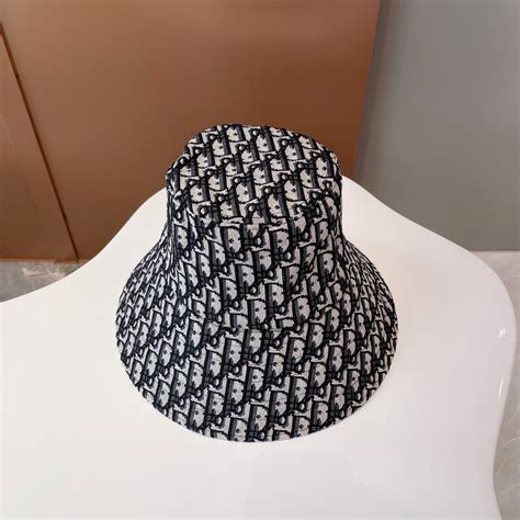 dior bucket hat heren|christian dior bucket hat price.